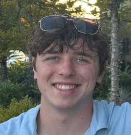Picture of the author